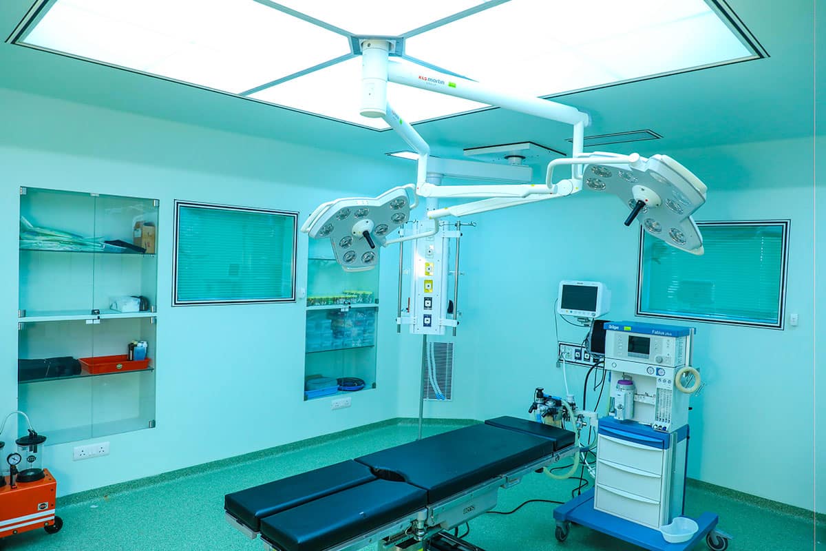 Best ENT hospital in Kakinada