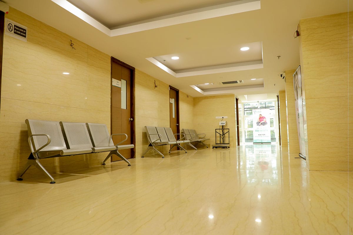 Top hospital in Kakinada