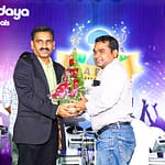 Inodaya Hospitals Second Anniversary