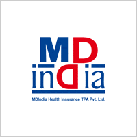 MD India Health Insurance TPA Pvt Ltd