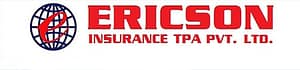 Ericson Insurance TPA