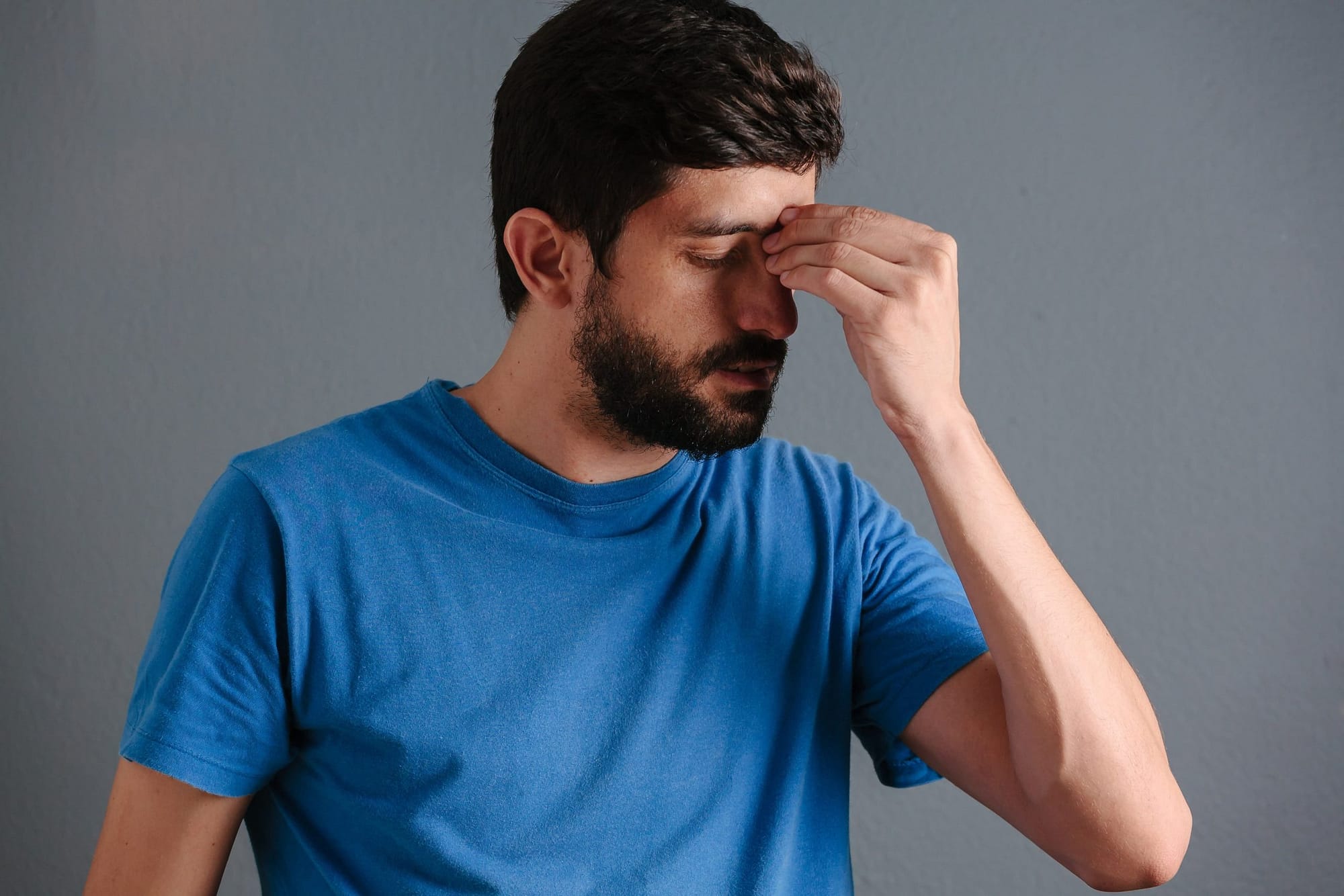 Symptoms of Sinus Infection and How to treat them